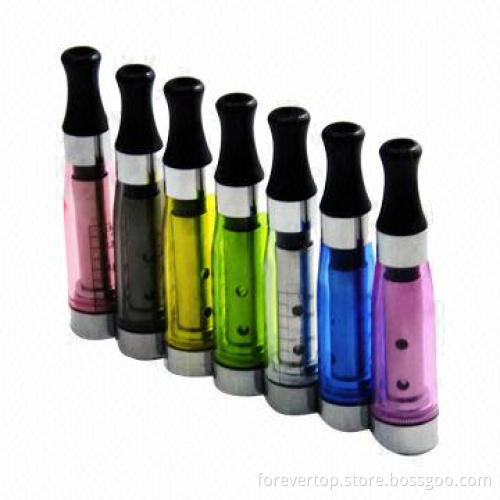 Newly Listed CE5 Clearomizer/Atomizer for EGO 510 No Wick, Factory Seller